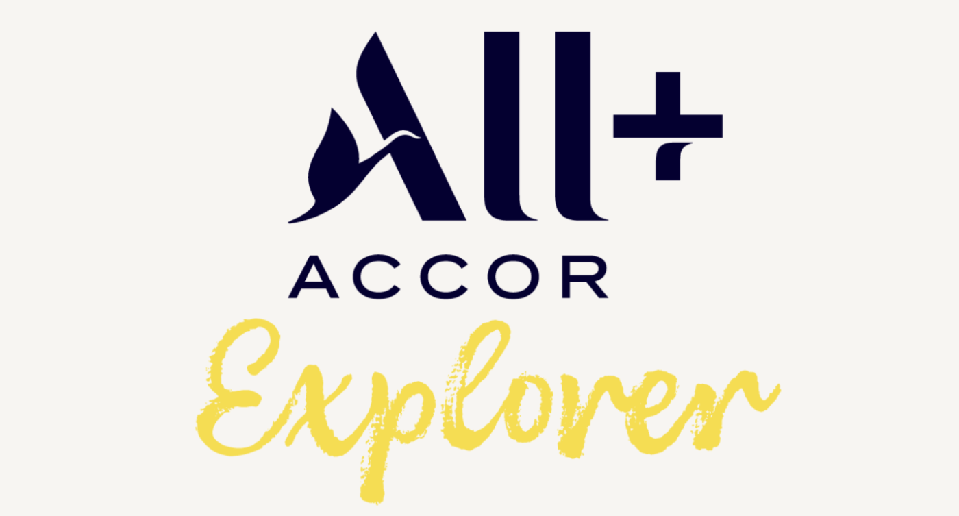 Accor Plus Explorer 會籍 ( 專享 5%積分回贈! )