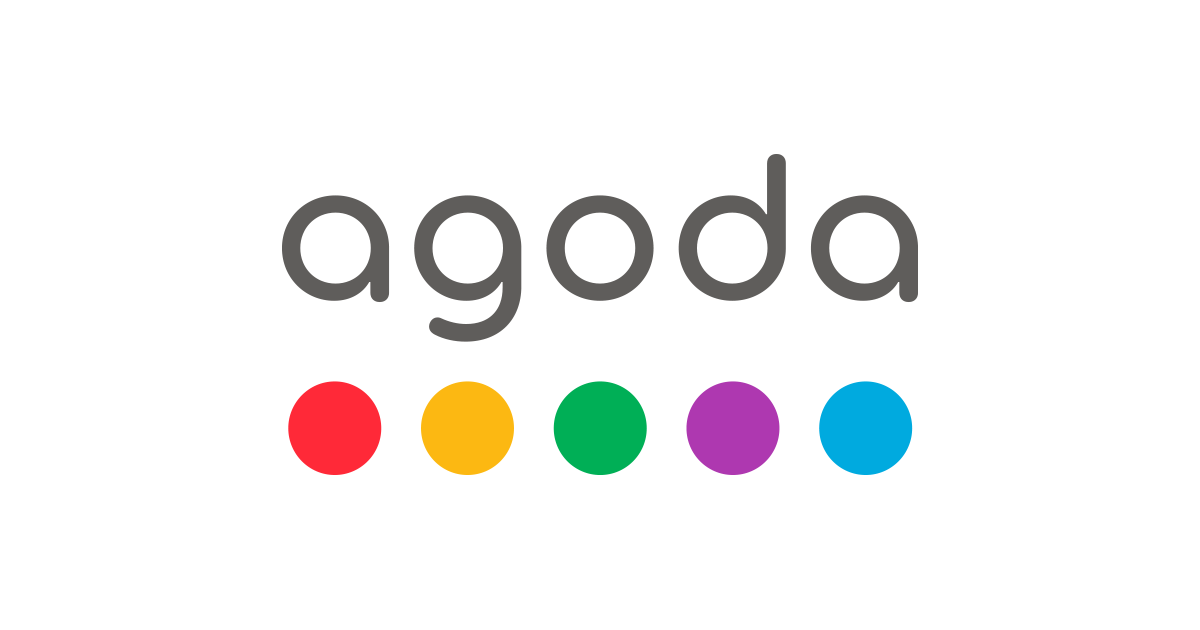 Agoda 訂房專享 2% 回贈🎁